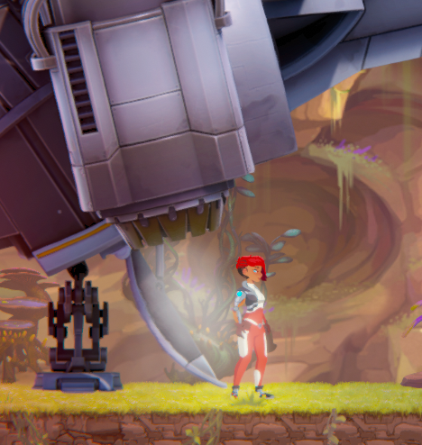 Cover image for The Explorer