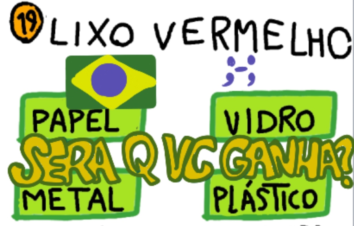 Cover image for remake do genio quiz ( PT-BR )