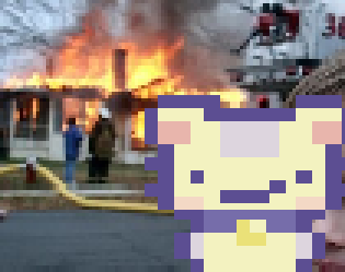 Cover image for Silly Escape your House Game :3