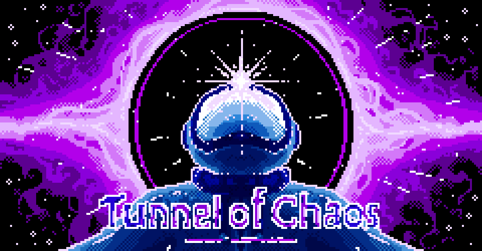 Tunnel of Chaos