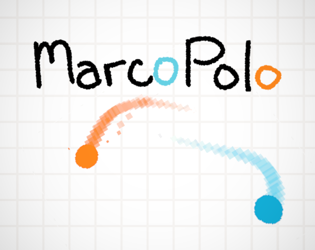 Cover image for Marco Polo