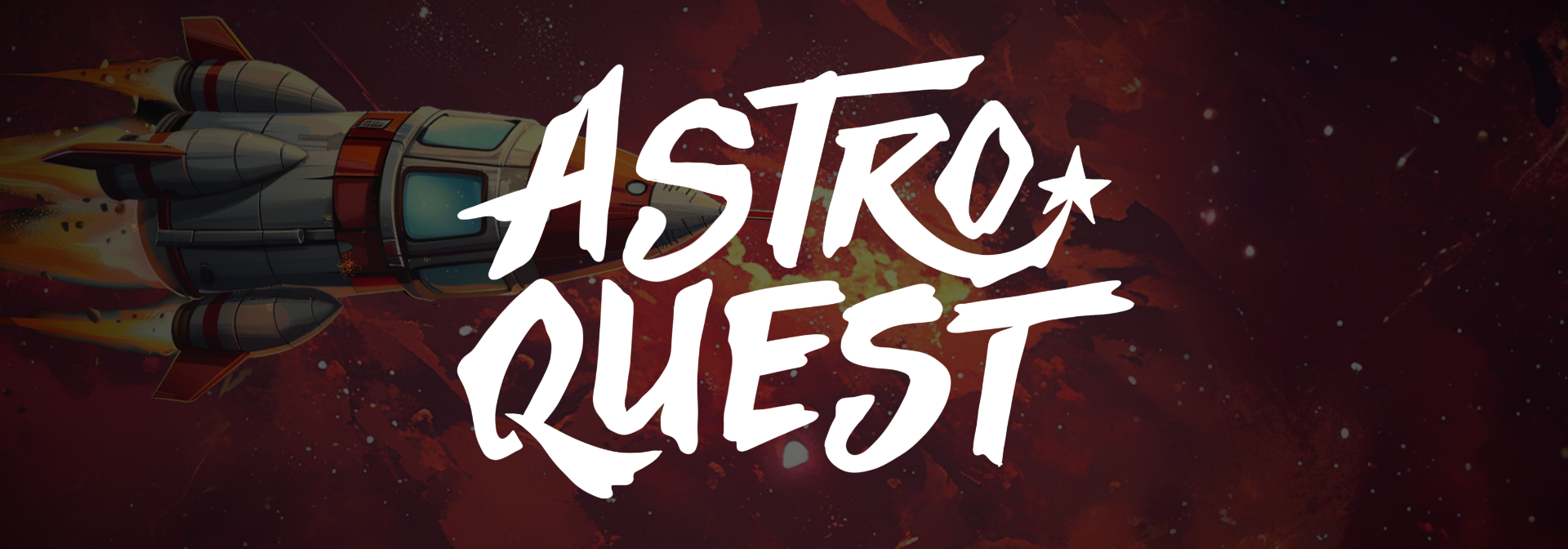 AstroQuest