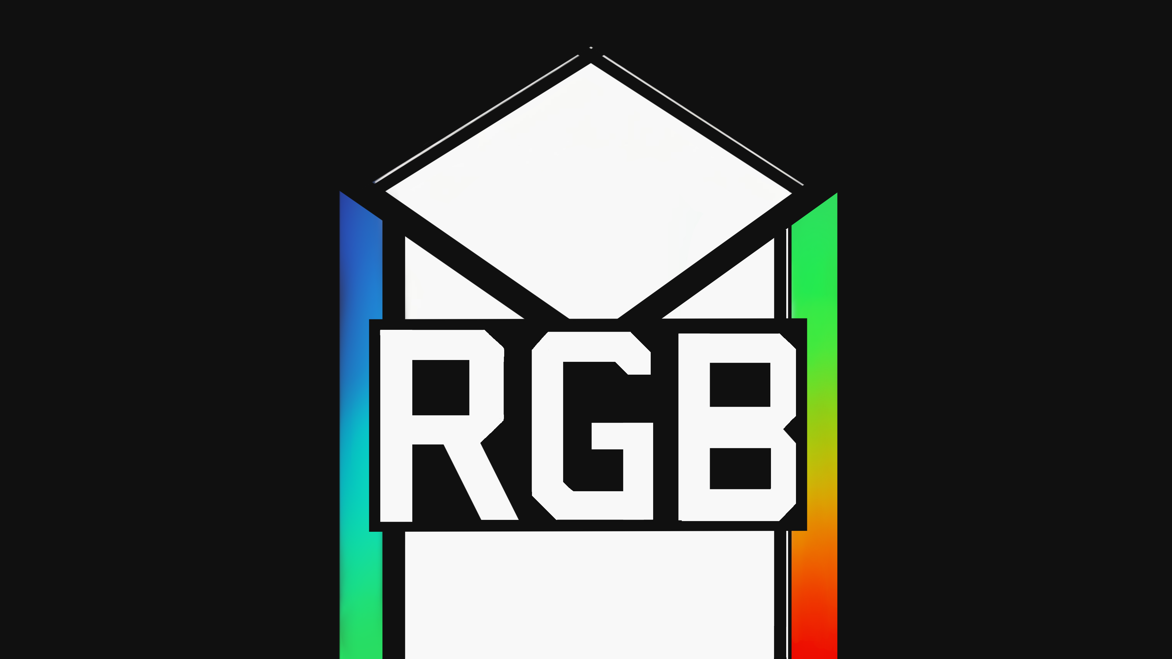 Cover image for RGB