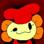 Firechan Game - Pizza Tower Like Concept
