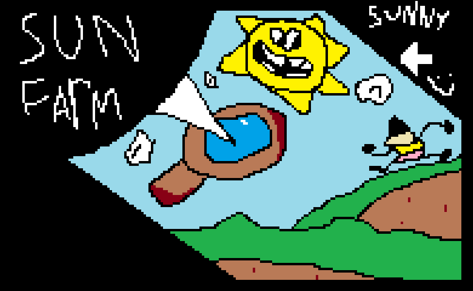 sun farm