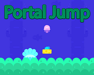 Portal Jump