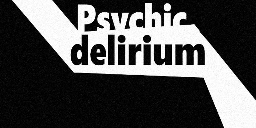 Psychic Delirium, Five games in one!