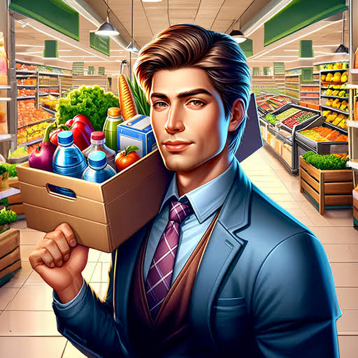 supermarket simulator mod