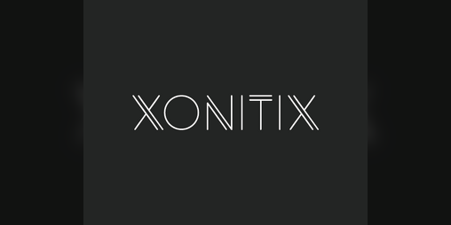 Cover image for Xonitix