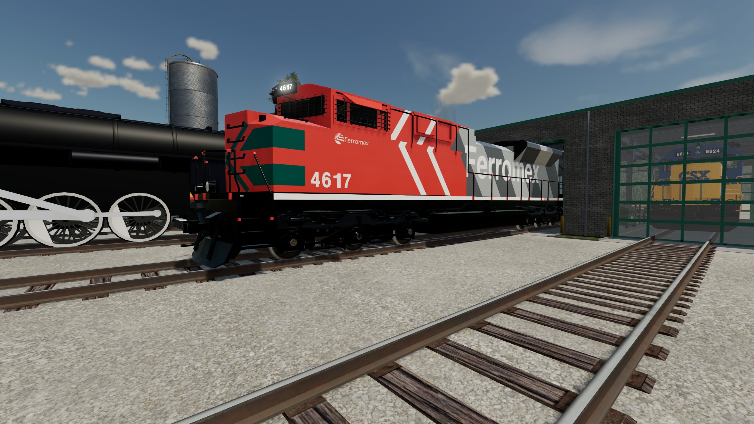 Train Simulator 南フランス Macintosh版 sddefault.jpg