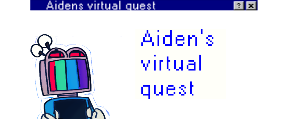 AIden's Virtual Quest Demo