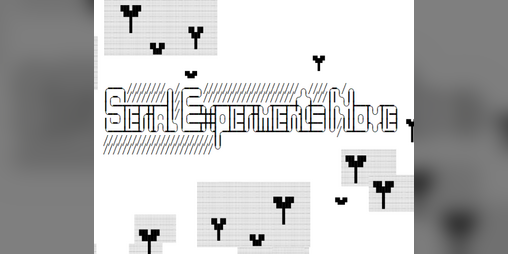Cover image for Serial Experiments Nove