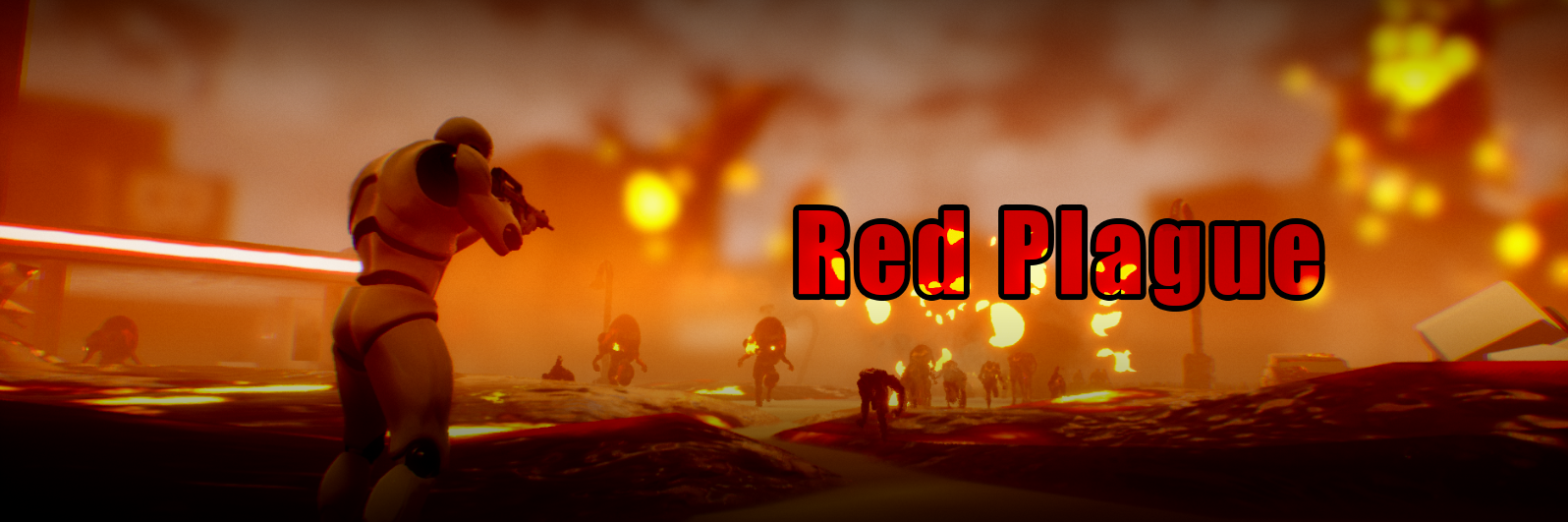 Red Plague