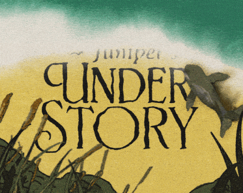 Cover image for Juniper's Understory