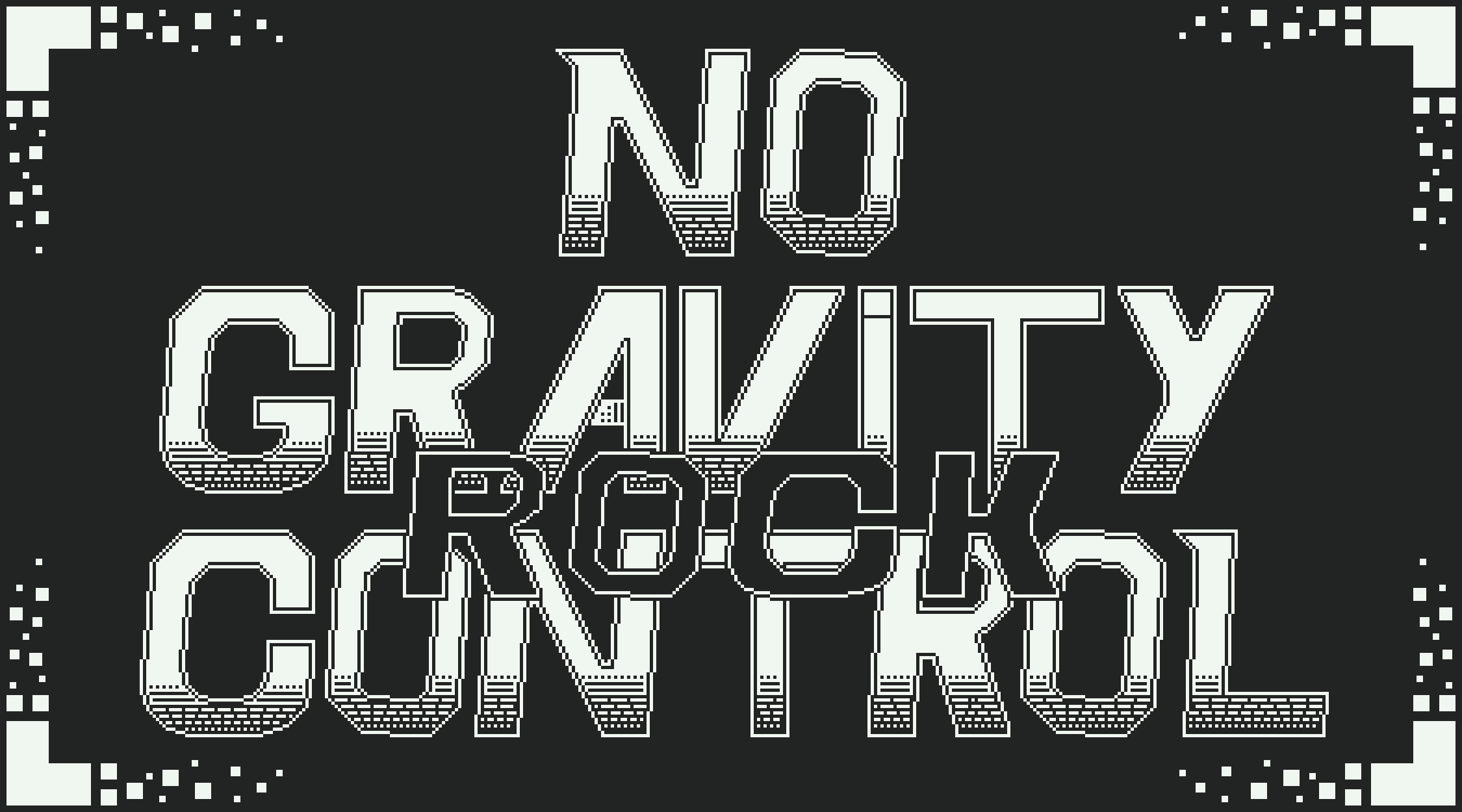 NoGravityROCKControl