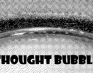 Thought Bubble