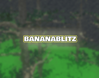 BananaBlitz