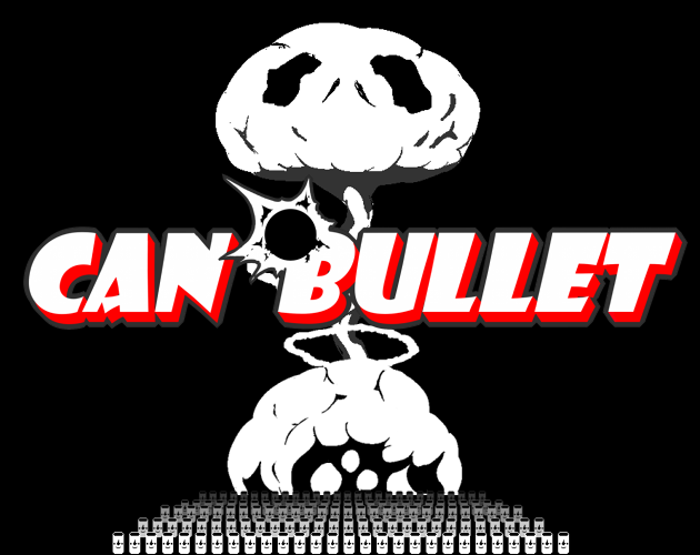 CAN BULLET