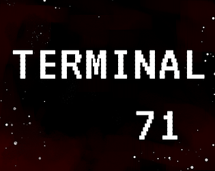 terminal 71