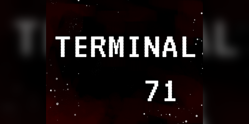 Cover image for terminal 71