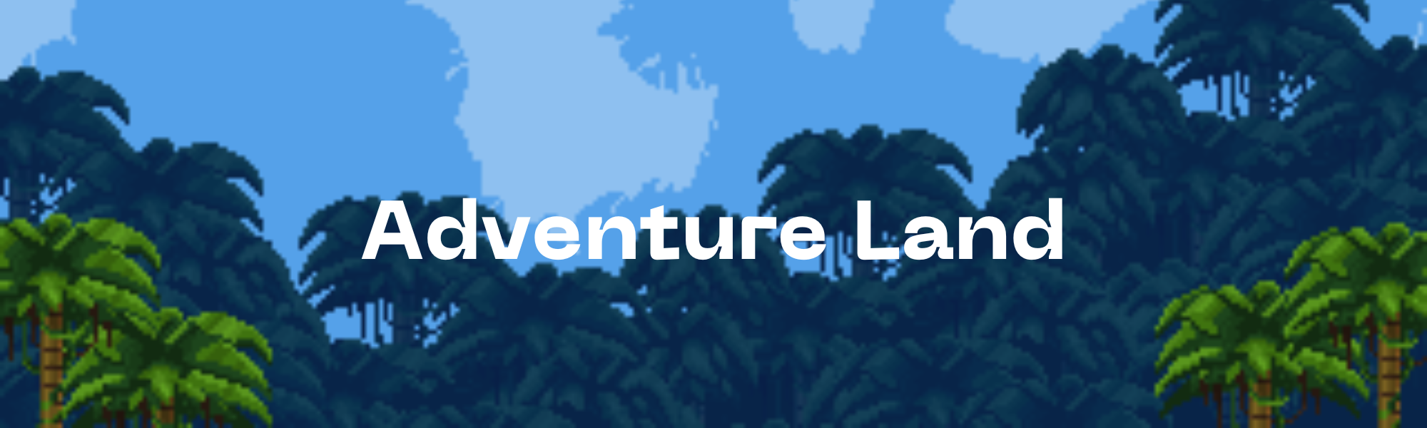 Adventure Land