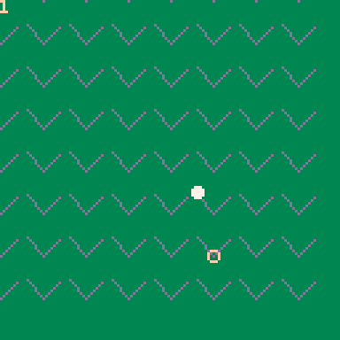 Cover image for Golf Trainer 500