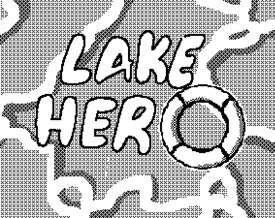 Lake Hero