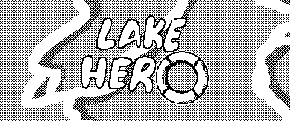Lake Hero