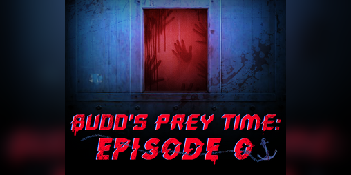 Cover image for Budd's prey time : Demo