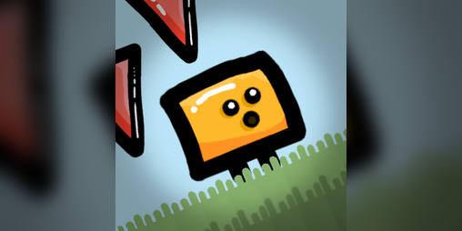 Cover image for Falling Spikes