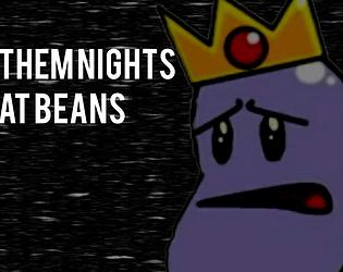 Them Nights At Bean's (Ver 1.0.0)