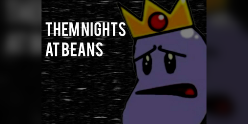 Cover image for Them Nights At Bean's (Ver 1.1.0)