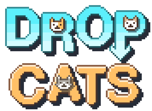 Drop Cats