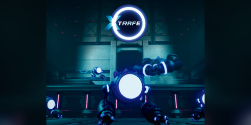 Cover image for X-TRAFE