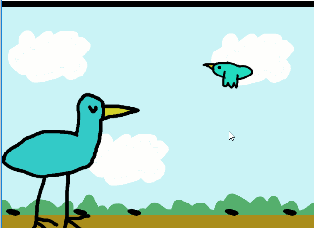 Cover image for 0 Hour GameJam '18: Feed Ur Babies 2