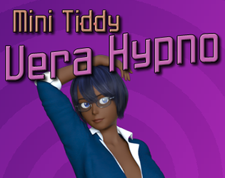 Mini Tiddy - Vera Hypno