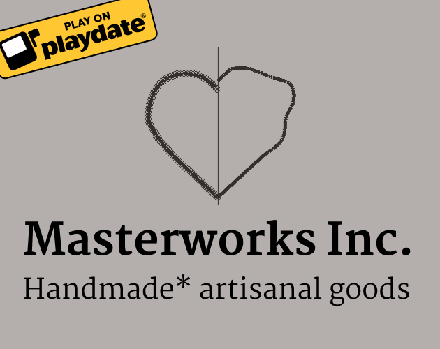 Masterworks Inc.