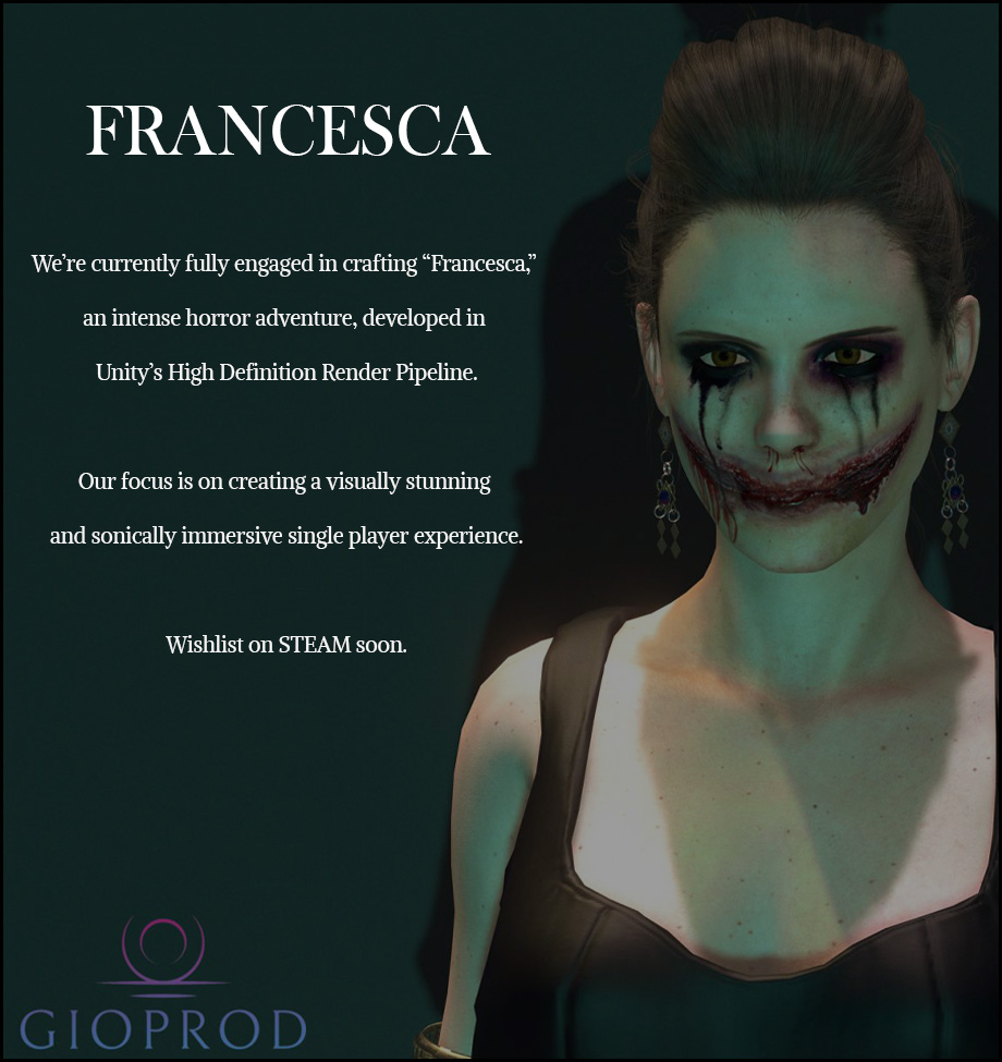 Francesca 