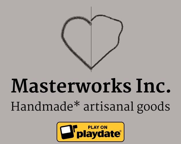 Masterworks Inc.