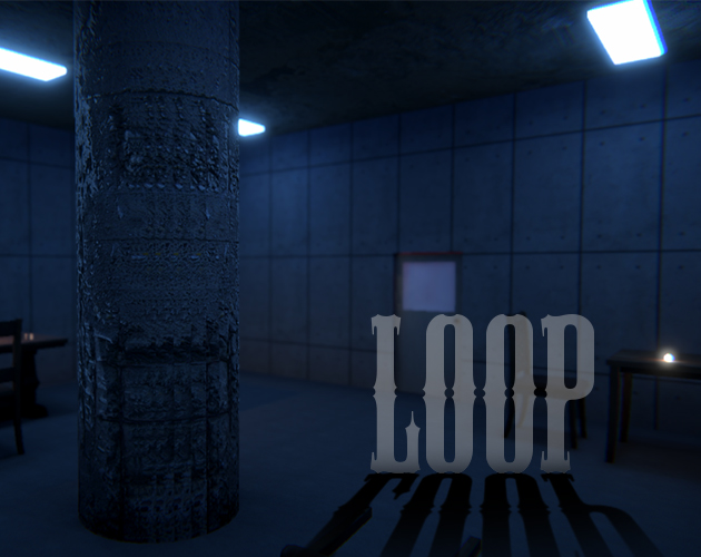 LOOP by jackjoker