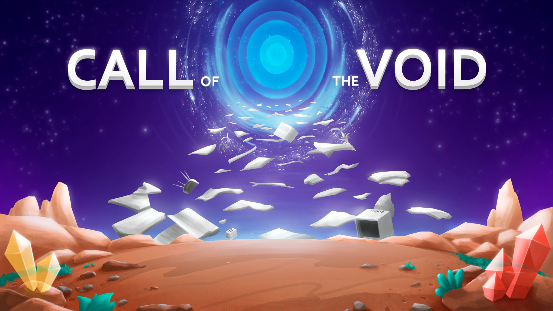 Call of the Void