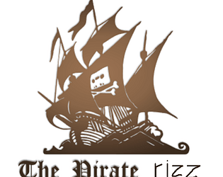 The Pirate Rizz