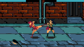 Cover image for Out Punched