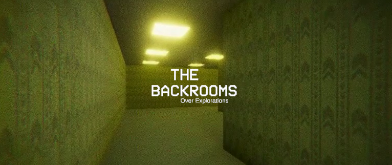 The Backrooms: Over Explorations