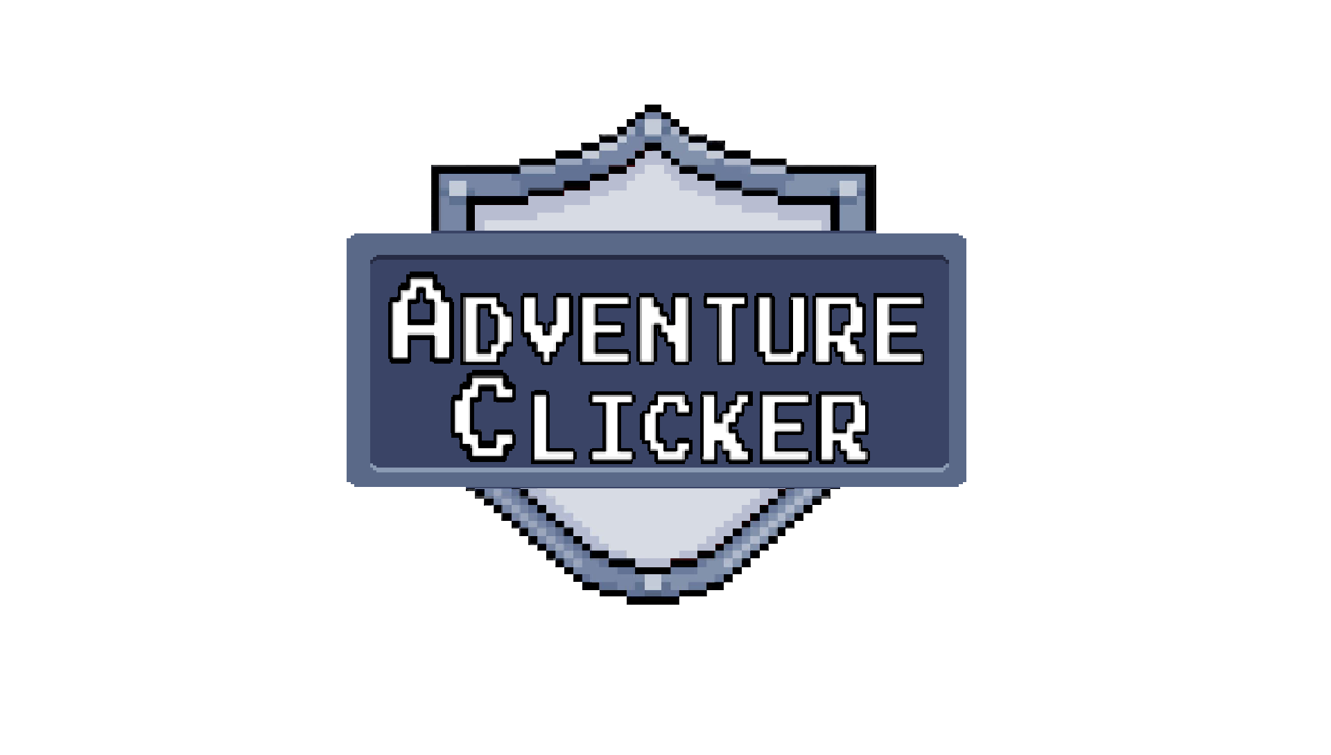 Adventure Clicker