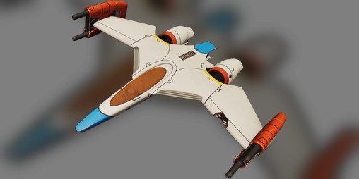 Cover image for Wild Way (Дикий Путь)