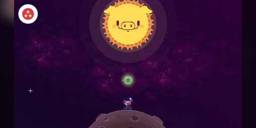 Cover image for Astro Pig Classic (2018)