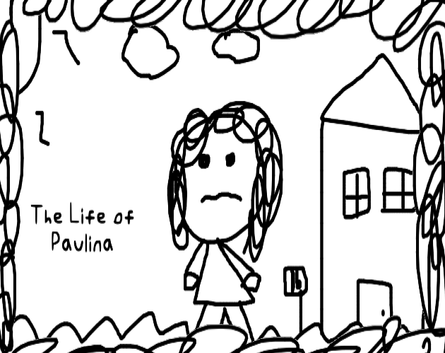 The Life of Paulina