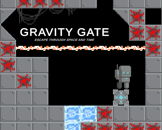 Gravity Gate