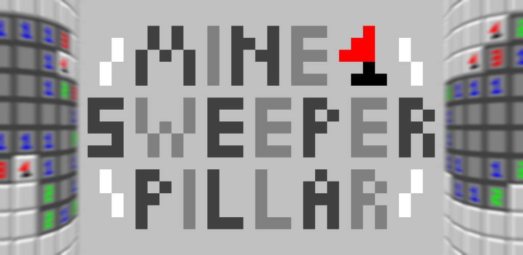 Minesweeper Pillar